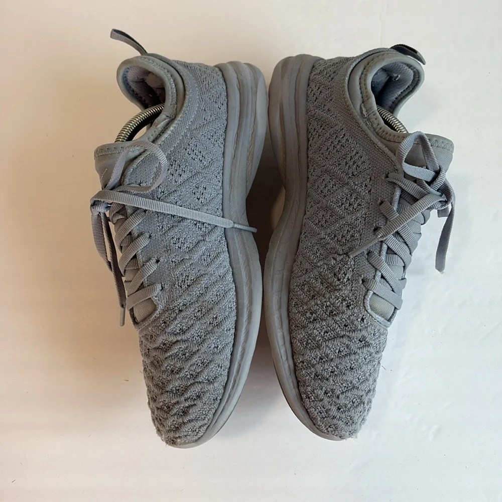 APL Techloom Phantom Coastal Blue Sneaker